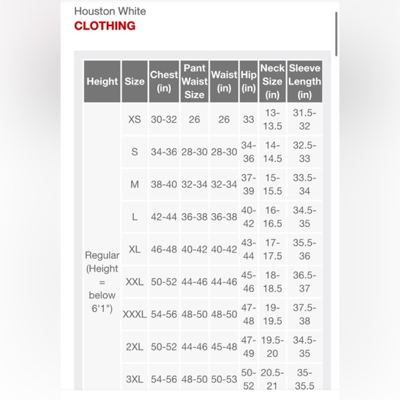 Houston White Adult Flight Jumpsuit - Brown. Size M. New with minor flaws. - Picture 8 of 16